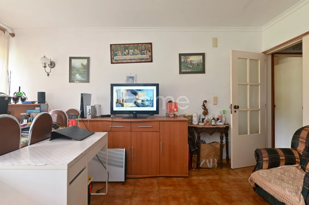 Apartamento T1 para Venda em Carcavelos e Parede Foto 5
