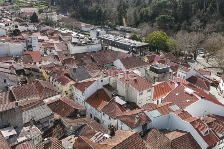 Moradia T2 para Venda em Arganil Foto 16