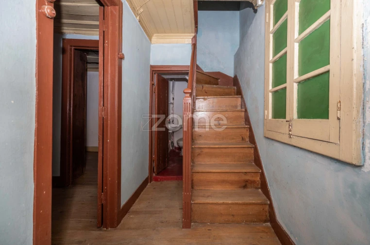 Moradia T2 para Venda em Arganil Foto 3