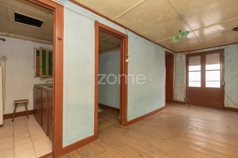 Moradia T2 para Venda em Arganil Foto 12