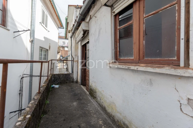 Moradia T2 para Venda em Arganil Foto 13