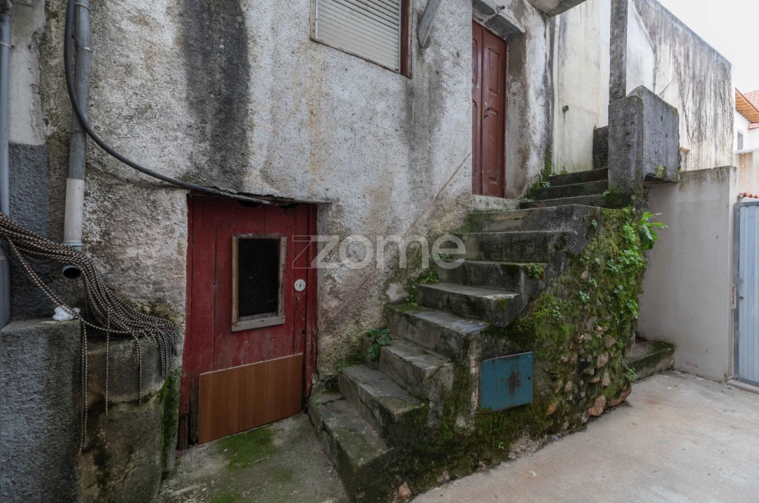 Moradia T2 para Venda em Arganil Foto 20