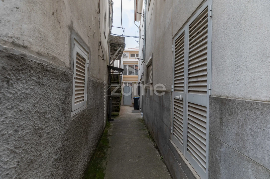 Moradia T2 para Venda em Arganil Foto 21