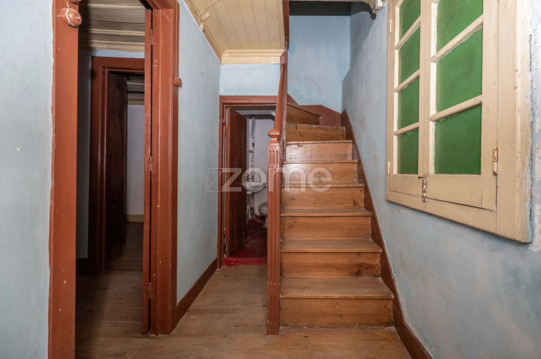 Moradia T2 para Venda em Arganil Foto 3