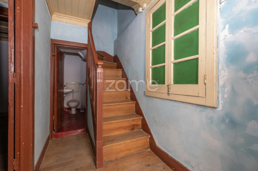 Moradia T2 para Venda em Arganil Foto 2