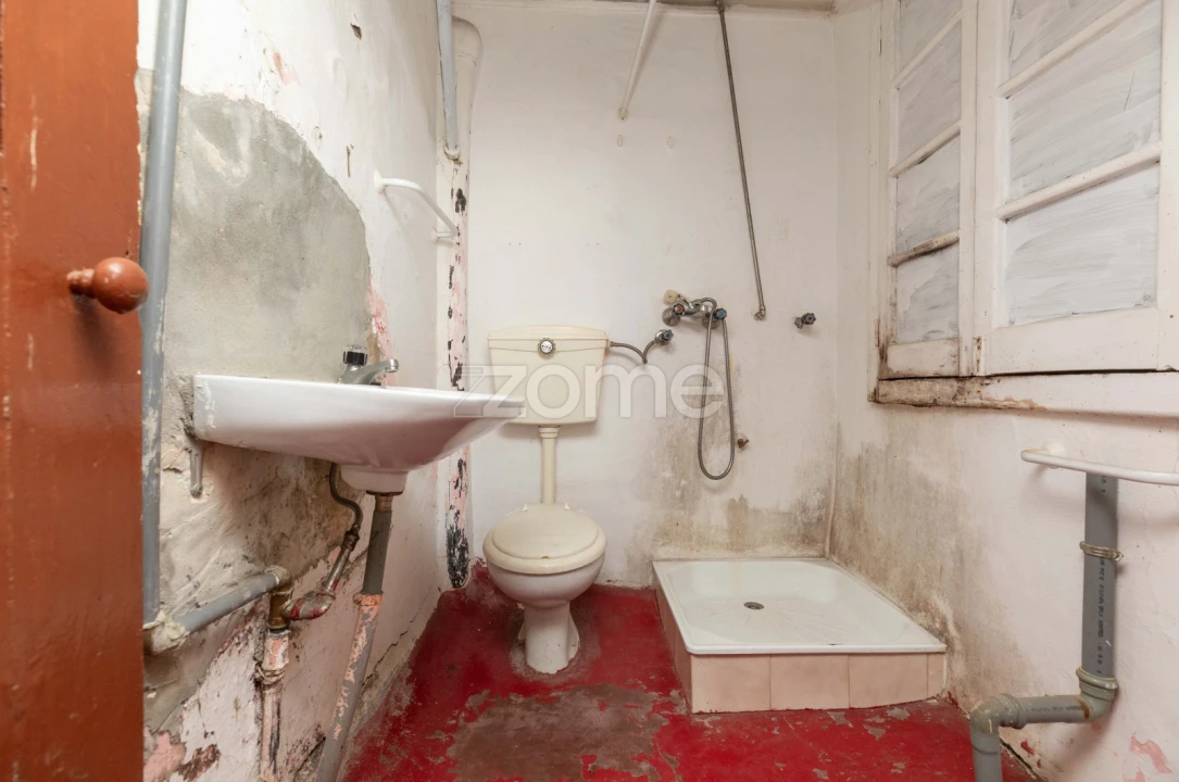 Moradia T2 para Venda em Arganil Foto 7