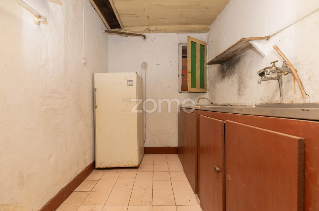 Moradia T2 para Venda em Arganil Foto 8