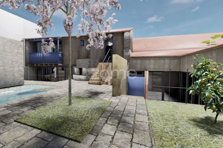 Moradia T4 para Venda em Oliveira do Hospital e São Paio de Gramaços Foto 8