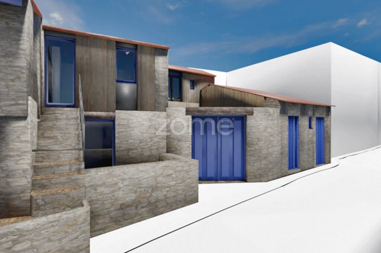 Moradia T4 para Venda em Oliveira do Hospital e São Paio de Gramaços Foto 3