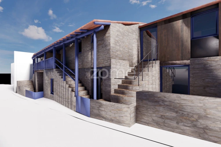 Moradia T4 para Venda em Oliveira do Hospital e São Paio de Gramaços Foto 6