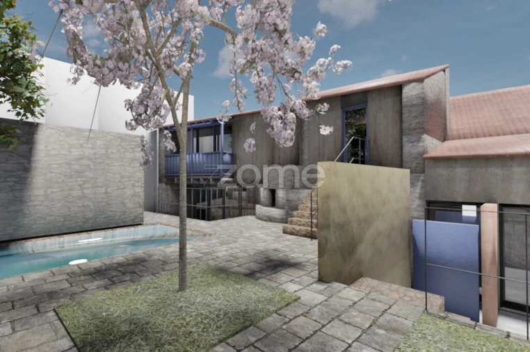 Moradia T4 para Venda em Oliveira do Hospital e São Paio de Gramaços Foto 7