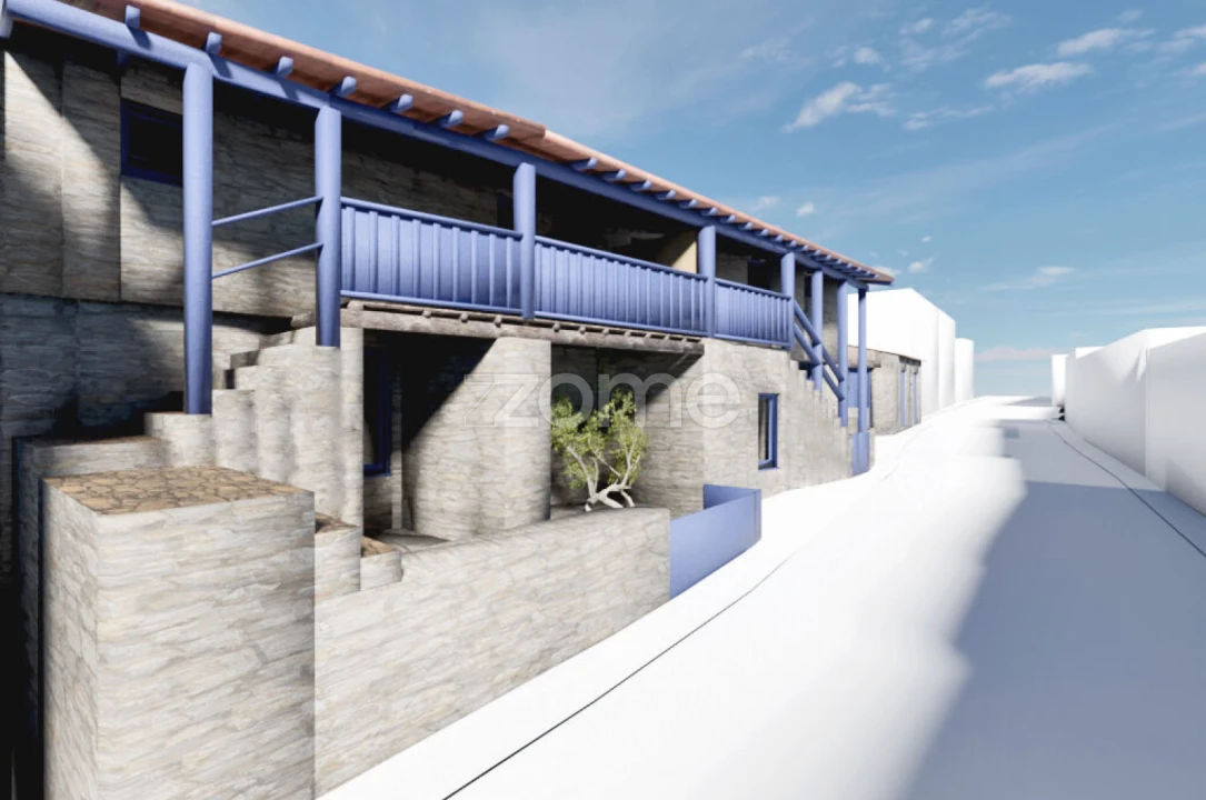 Moradia T4 para Venda em Oliveira do Hospital e São Paio de Gramaços Foto 4