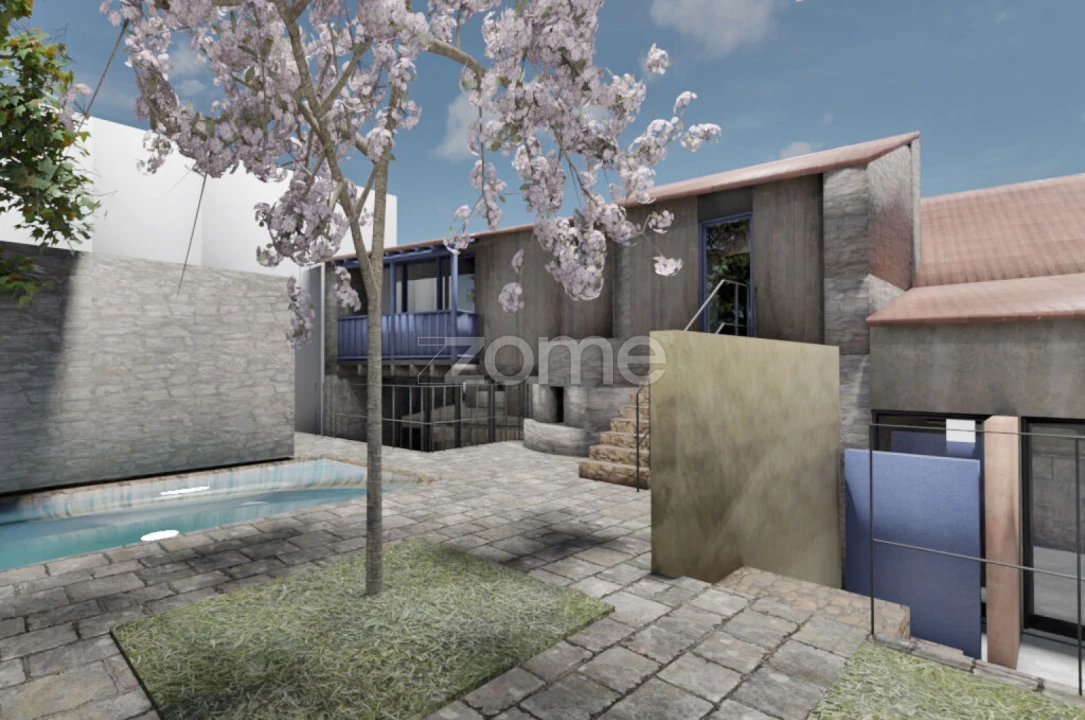 Moradia T4 para Venda em Oliveira do Hospital e São Paio de Gramaços Foto 7