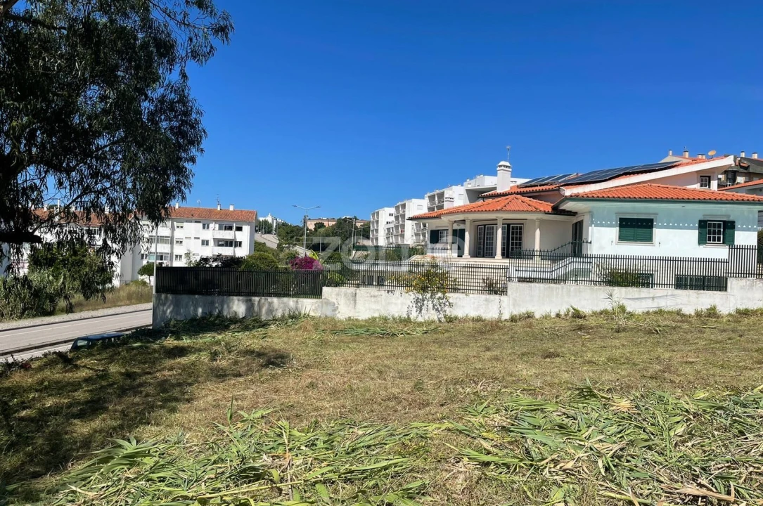 Terreno para Venda em Buarcos Foto 21