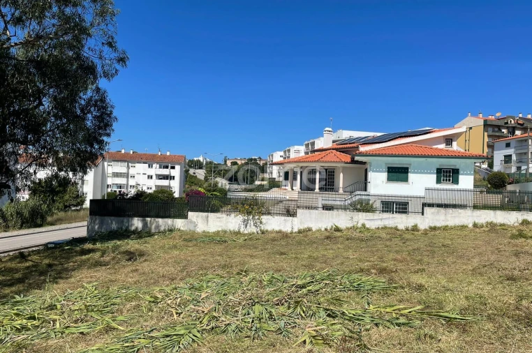 Terreno para Venda em Buarcos Foto 20