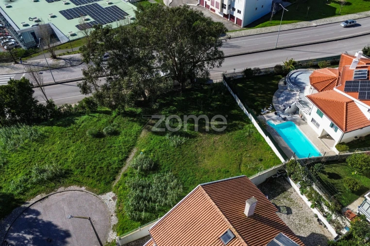 Terreno para Venda em Buarcos Foto 3