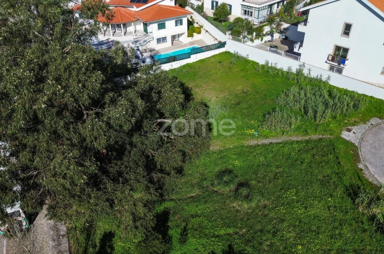 Terreno para Venda em Buarcos Foto 7