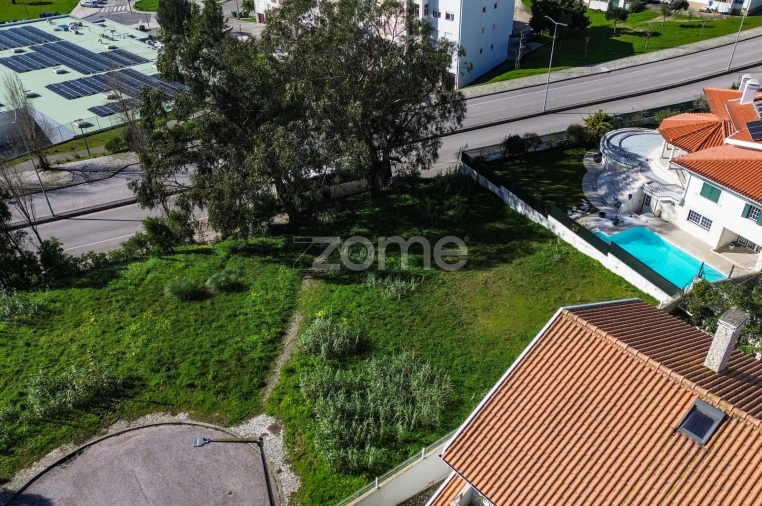 Terreno para Venda em Buarcos Foto 12