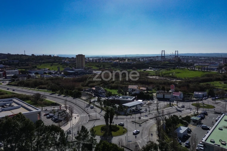 Terreno para Venda em Buarcos Foto 2