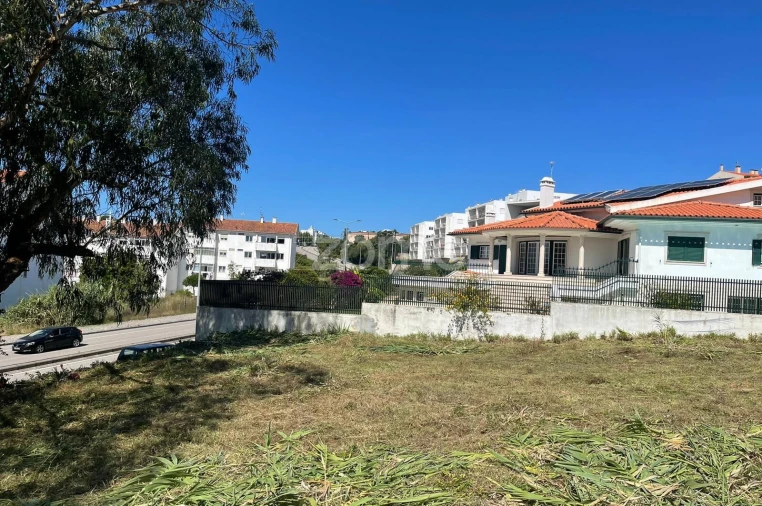 Terreno para Venda em Buarcos Foto 14