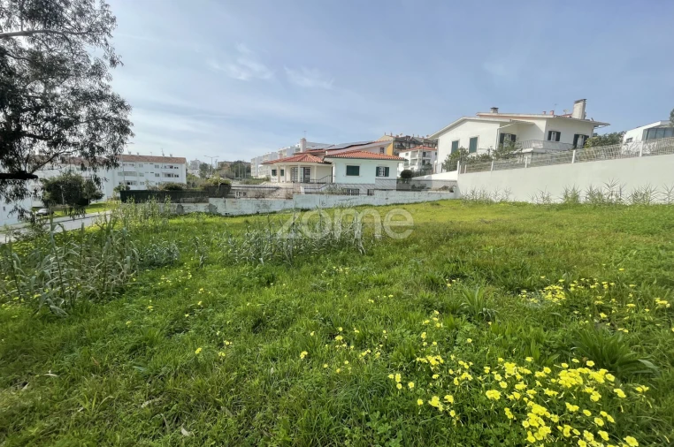 Terreno para Venda em Buarcos Foto 15