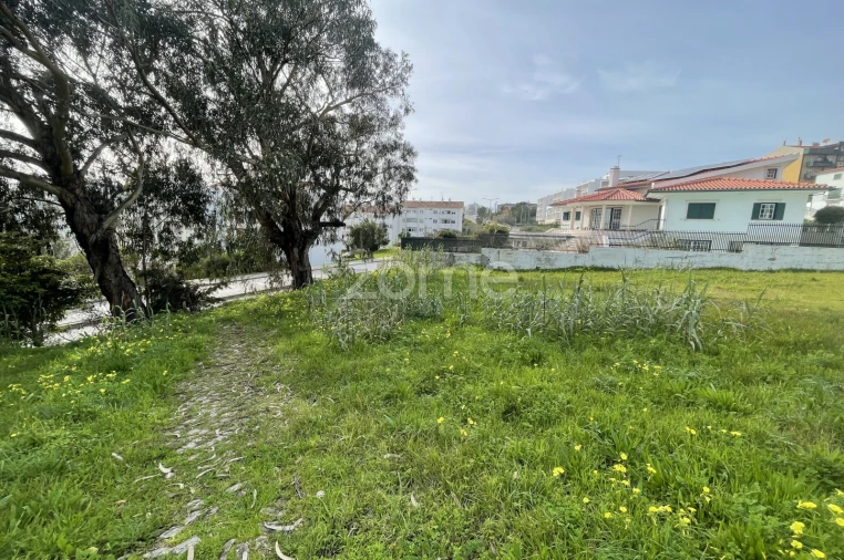 Terreno para Venda em Buarcos Foto 16