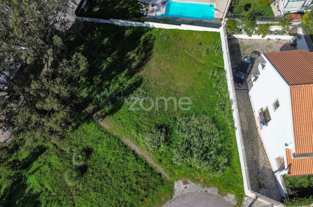 Terreno para Venda em Buarcos Foto 1