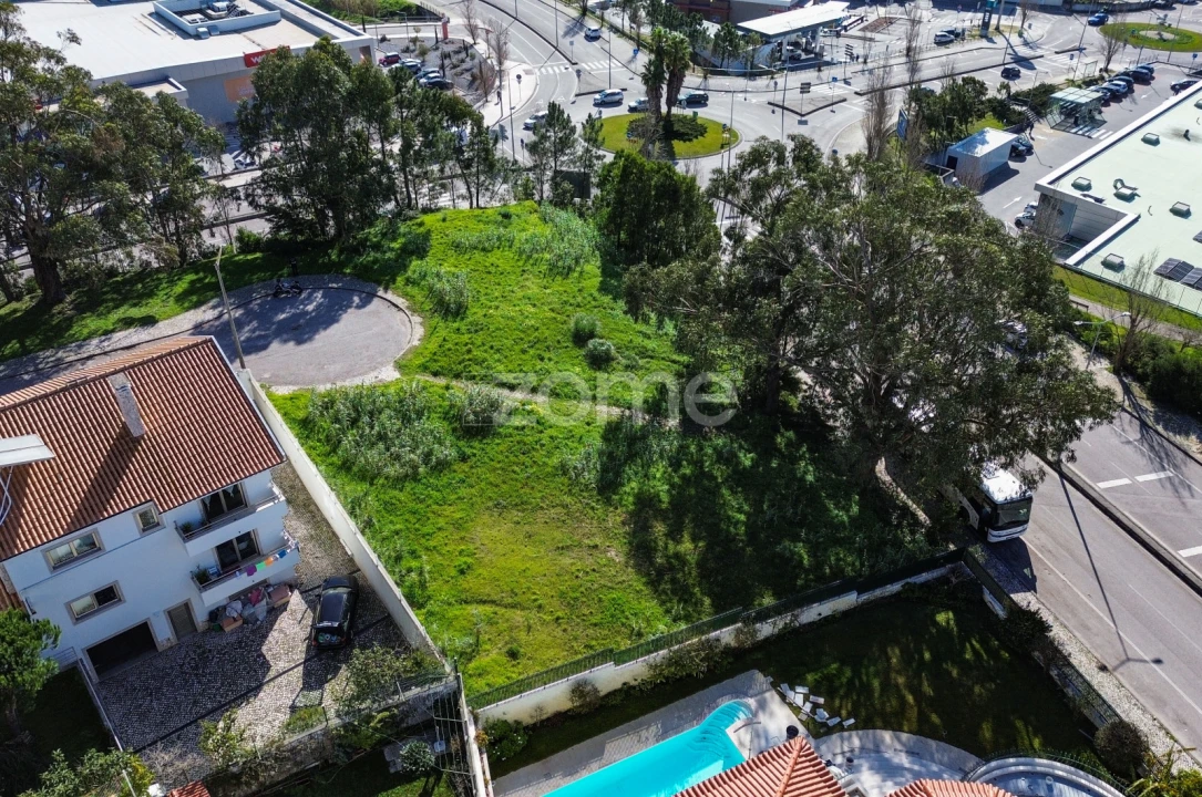 Terreno para Venda em Buarcos Foto 6