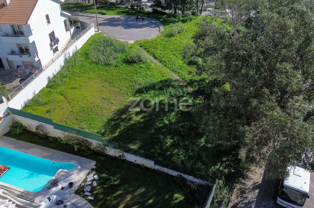 Terreno para Venda em Buarcos Foto 8