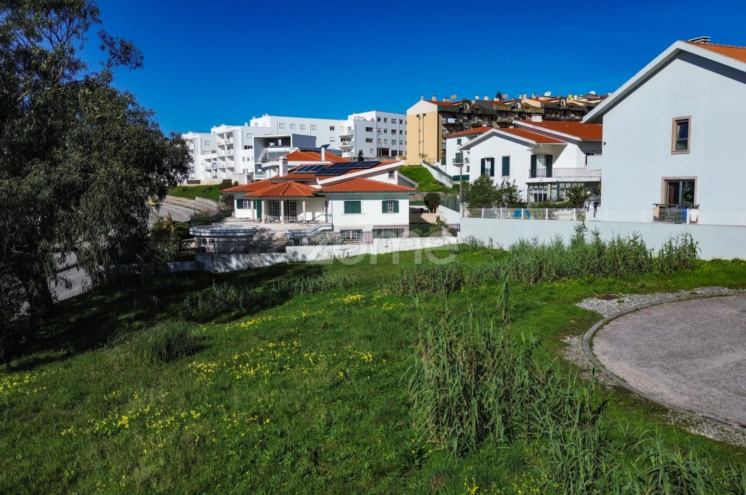 Terreno para Venda em Buarcos Foto 9