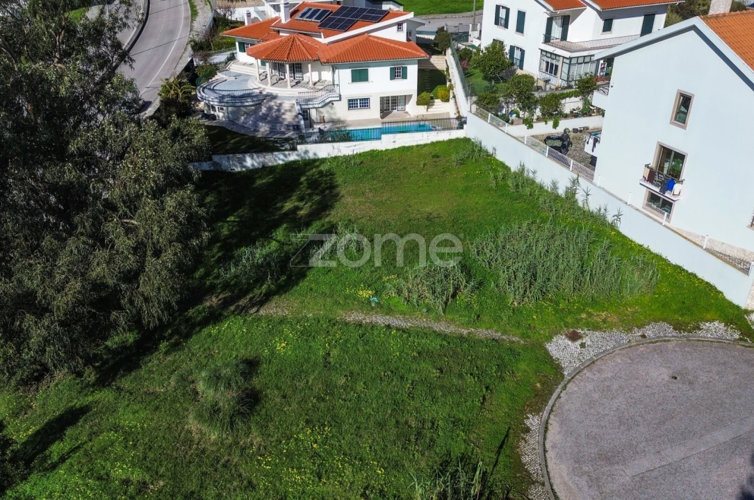 Terreno para Venda em Buarcos Foto 10