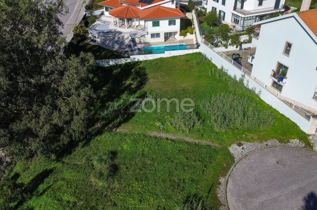 Terreno para Venda em Buarcos Foto 11