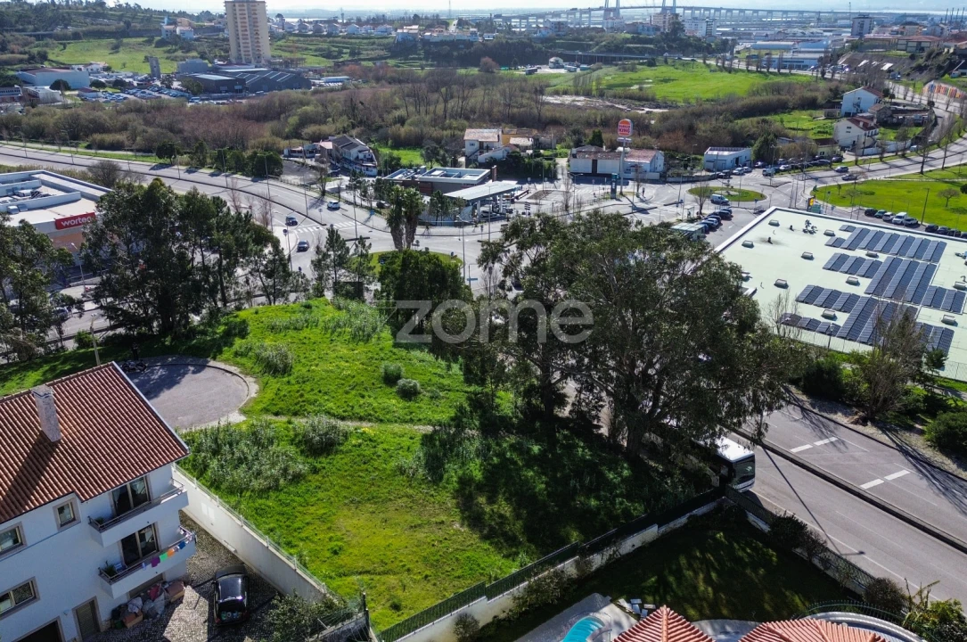 Terreno para Venda em Buarcos Foto 13