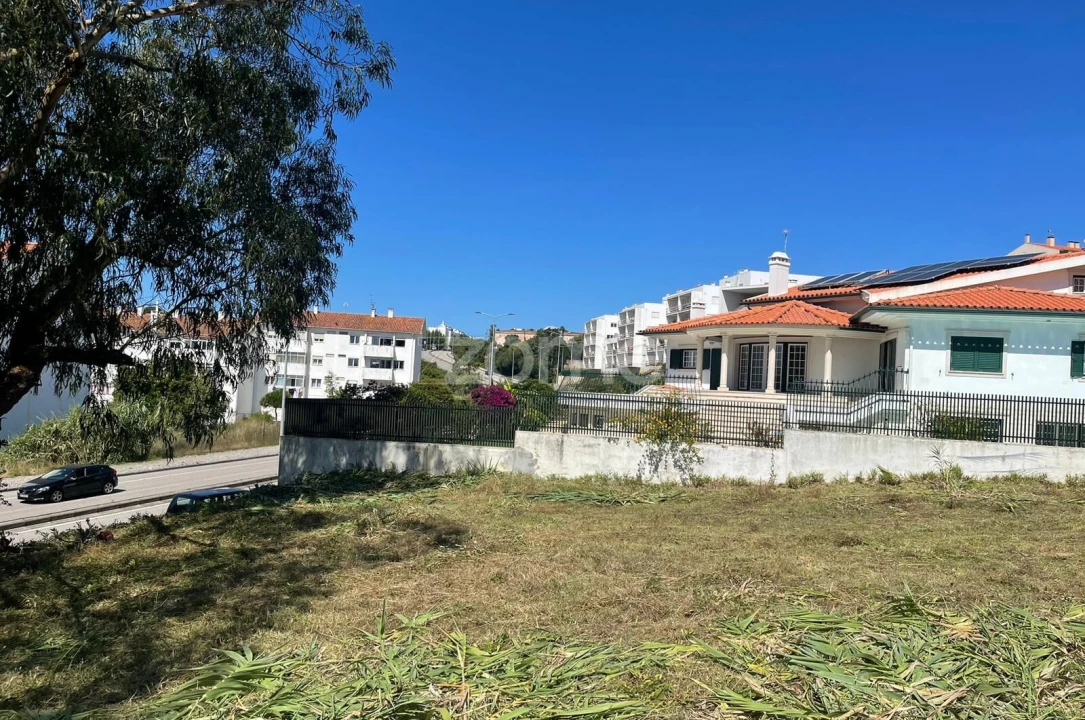 Terreno para Venda em Buarcos Foto 14