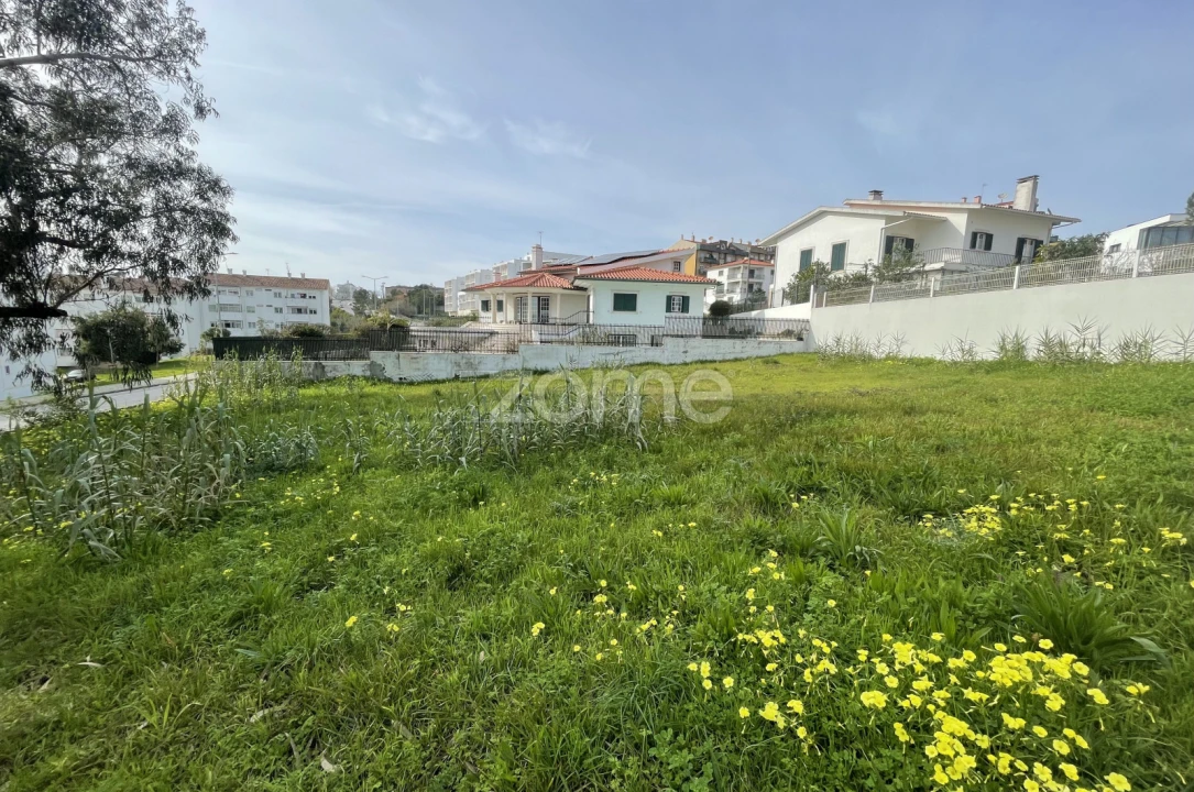 Terreno para Venda em Buarcos Foto 15