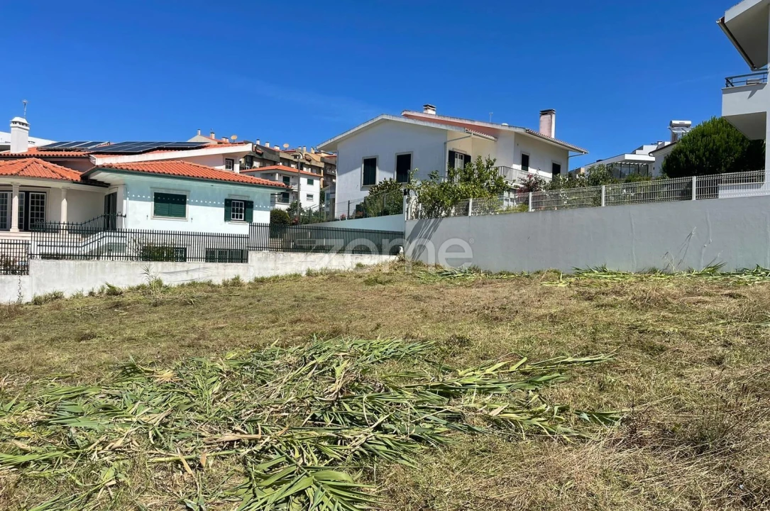 Terreno para Venda em Buarcos Foto 19