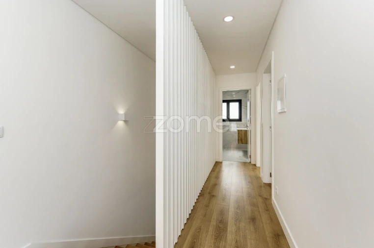 Moradia T2 para Arrendamento em Porto Salvo Foto 14