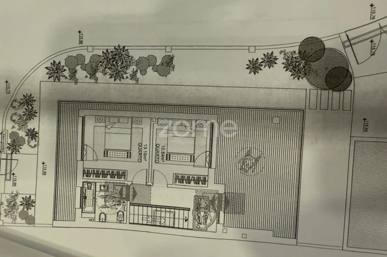 Moradia T2 para Arrendamento em Porto Salvo Foto 33