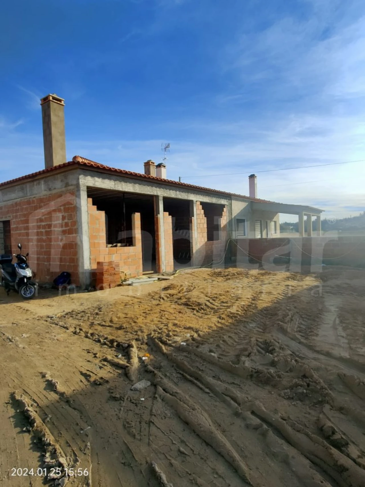 Moradia T3 para Venda em Santo Estêvão Foto 5