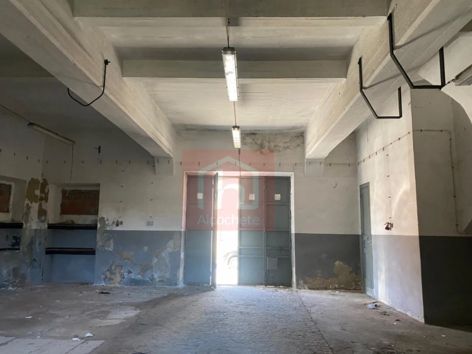 Prédio para Venda em Montijo e Afonsoeiro Foto 12