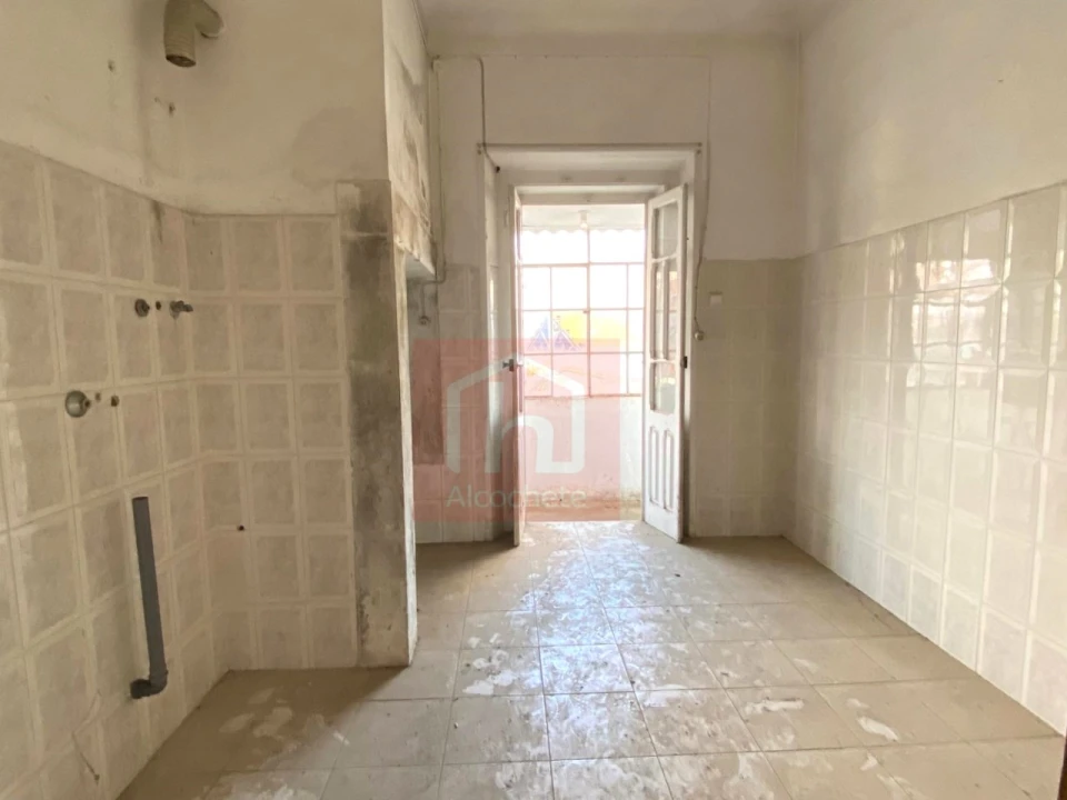 Prédio para Venda em Montijo e Afonsoeiro Foto 22