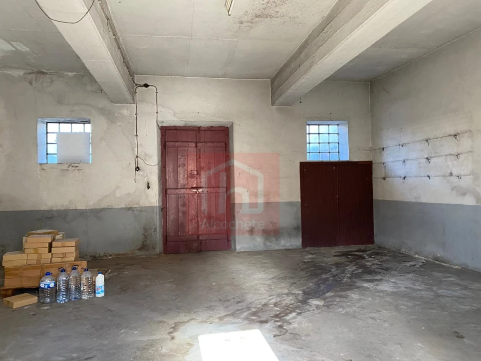 Prédio para Venda em Montijo e Afonsoeiro Foto 23