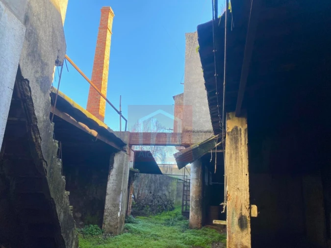 Prédio para Venda em Montijo e Afonsoeiro Foto 10