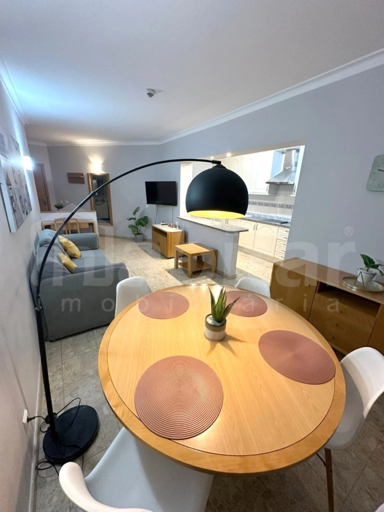 Apartamento T1 para Venda em Portimão Foto 1