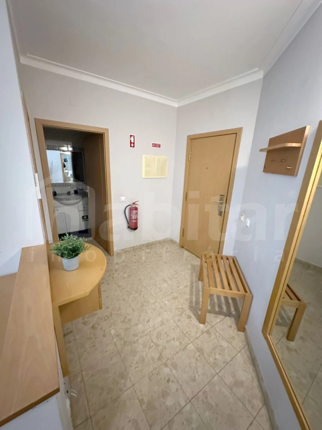 Apartamento T1 para Venda em Portimão Foto 7
