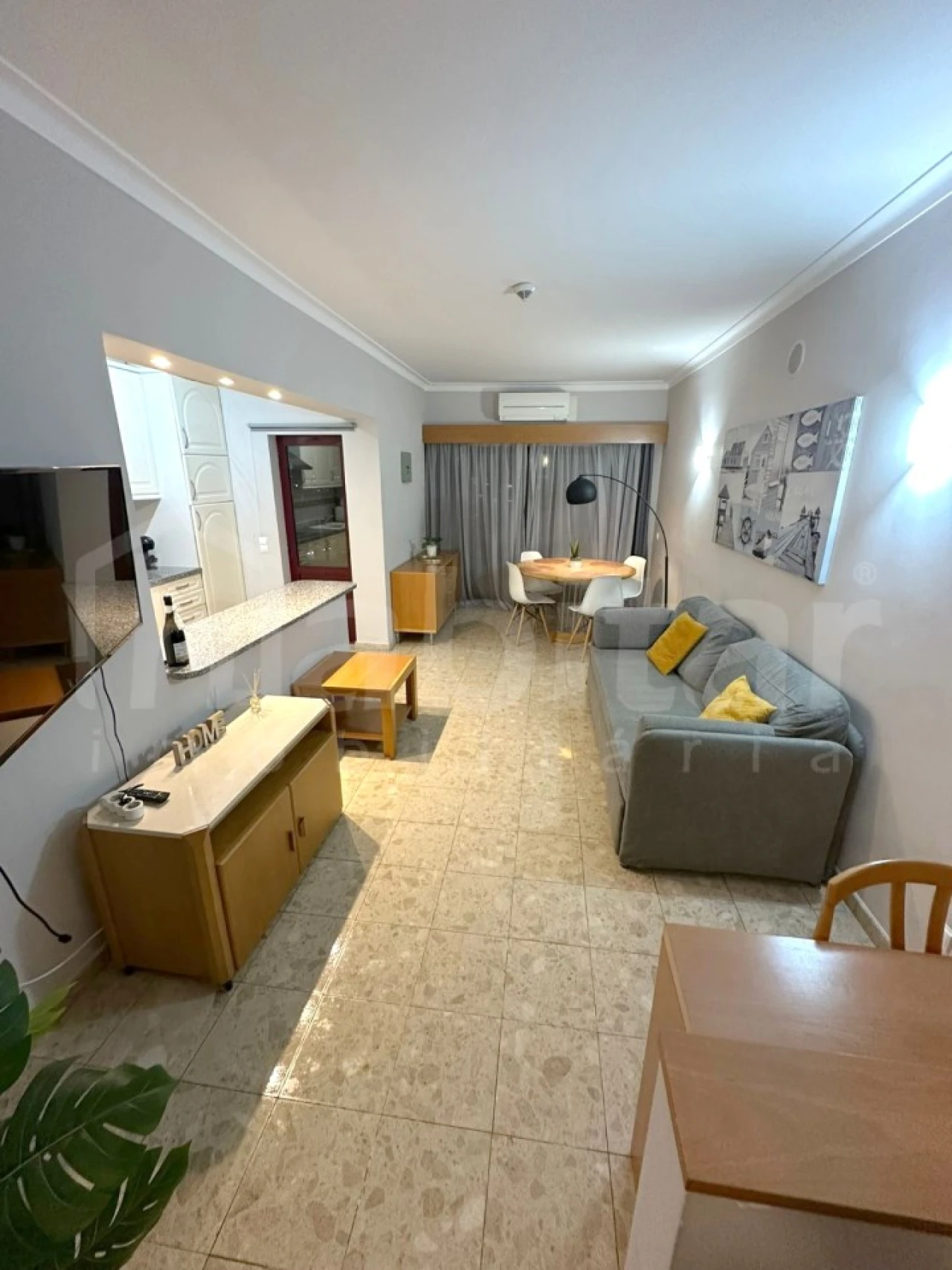 Apartamento T1 para Venda em Portimão Foto 8