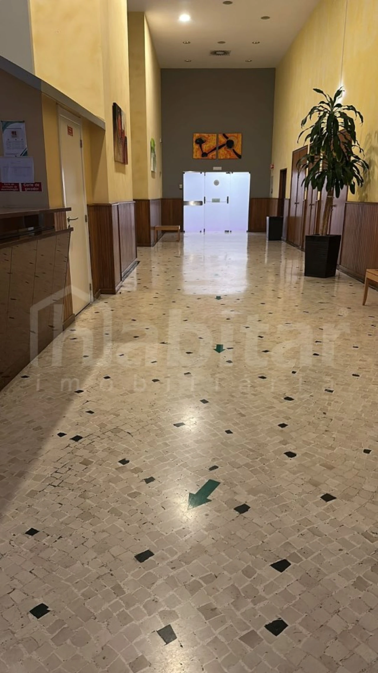 Apartamento T1 para Venda em Portimão Foto 17