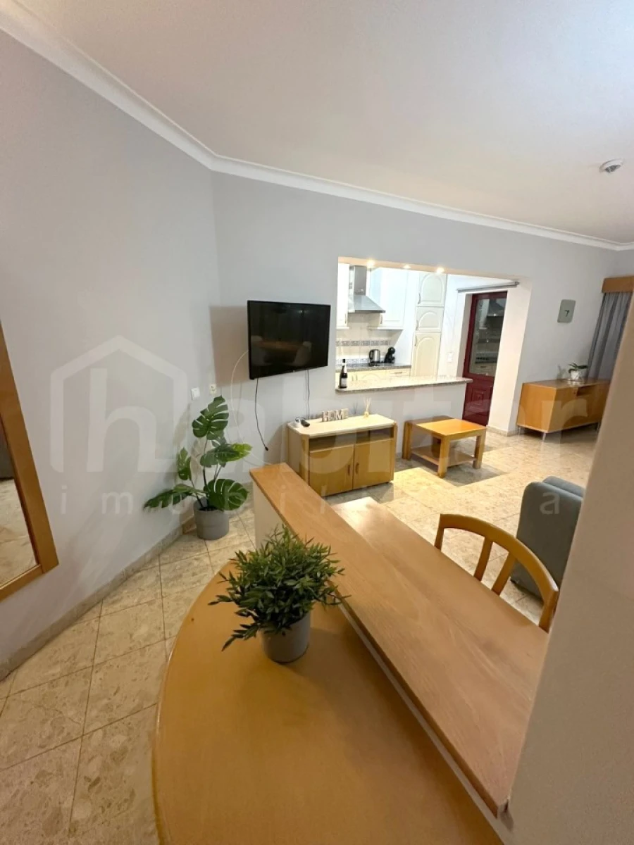 Apartamento T1 para Venda em Portimão Foto 3