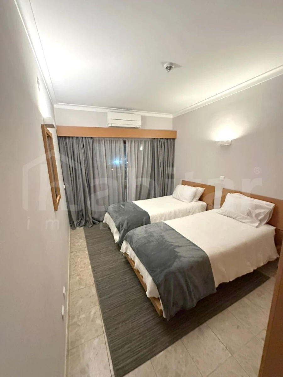 Apartamento T1 para Venda em Portimão Foto 12