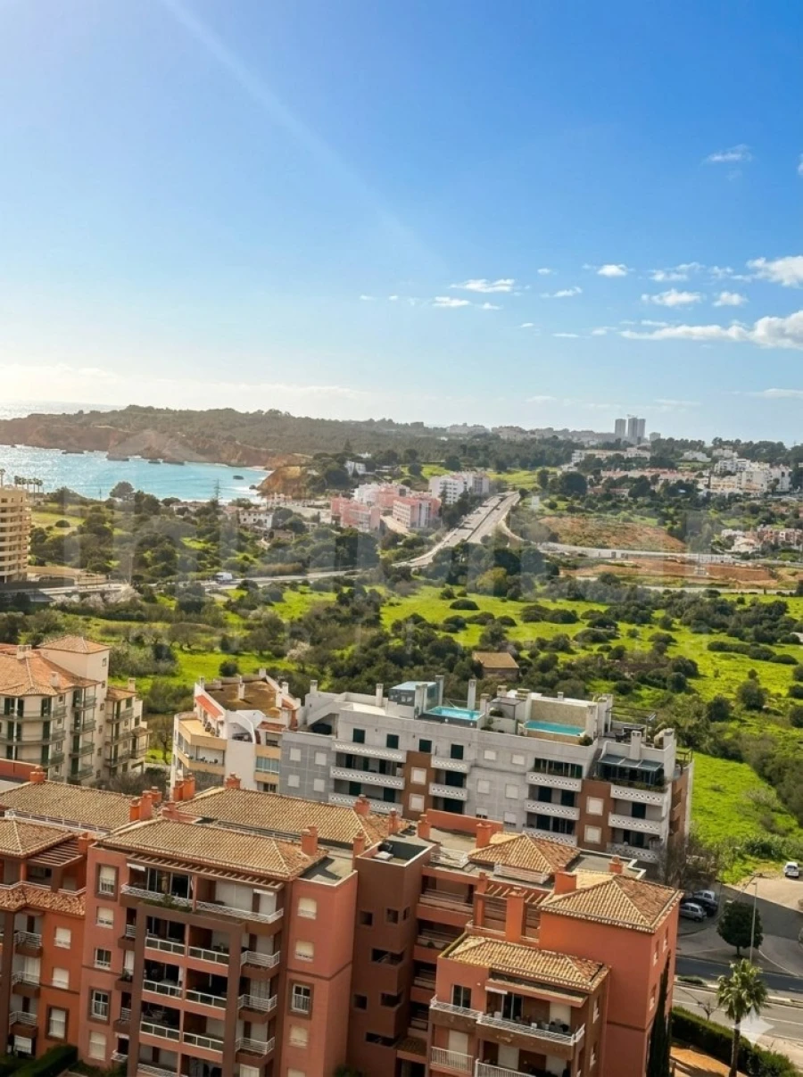 Apartamento T1 para Venda em Portimão Foto 21